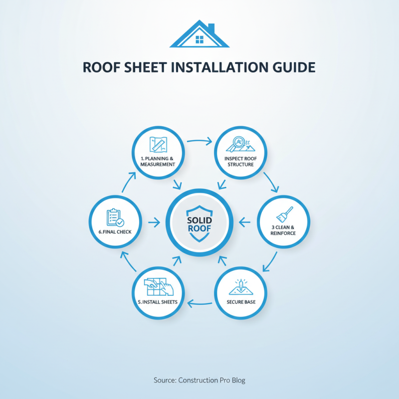 What is a Roof Sheet and How Does it Work?