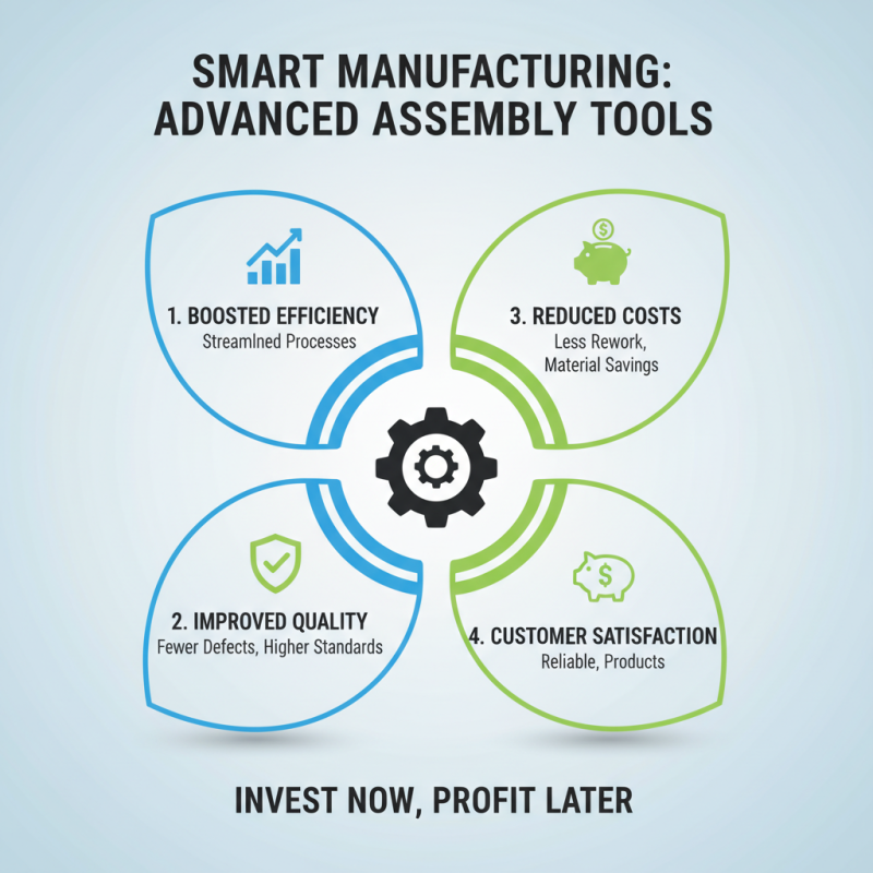 Top Electronic Assembly Equipment for Efficient Production?