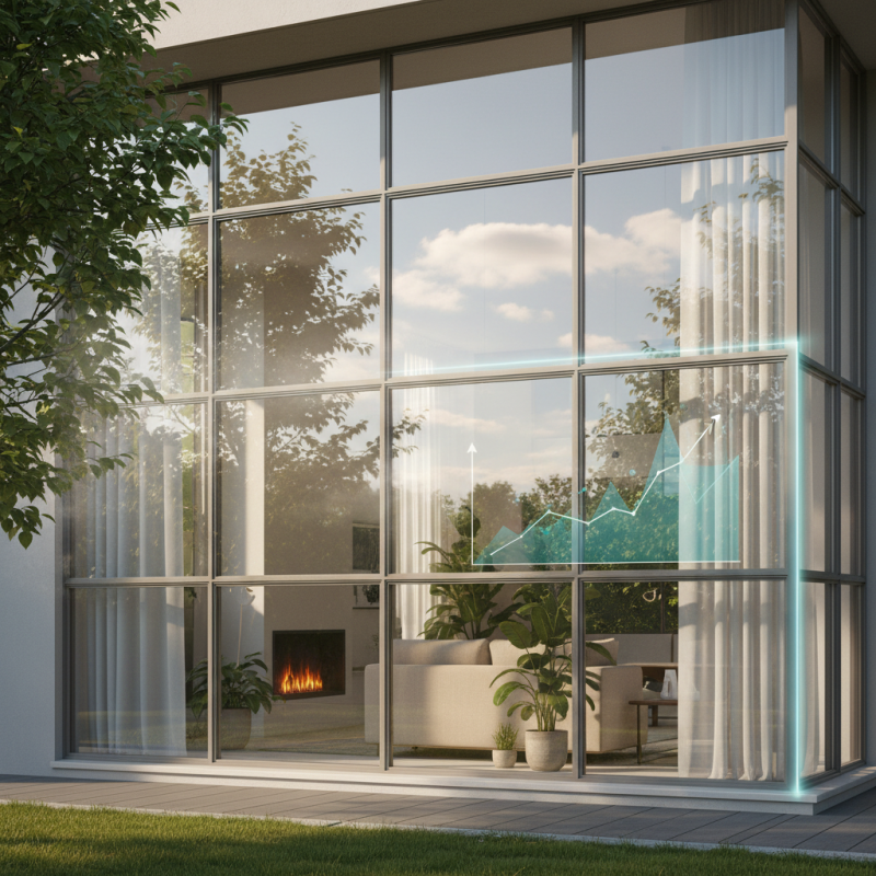 Top 10 Benefits of Thermal Windows for Energy Efficiency and Comfort?