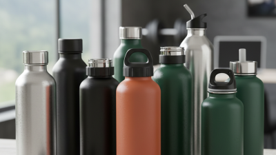 How to Choose the Best 1 Liter Aluminum Bottle for Your Needs?