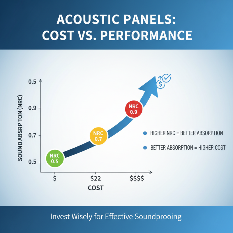 10 Best Acoustic Panels for Soundproofing Your Space?