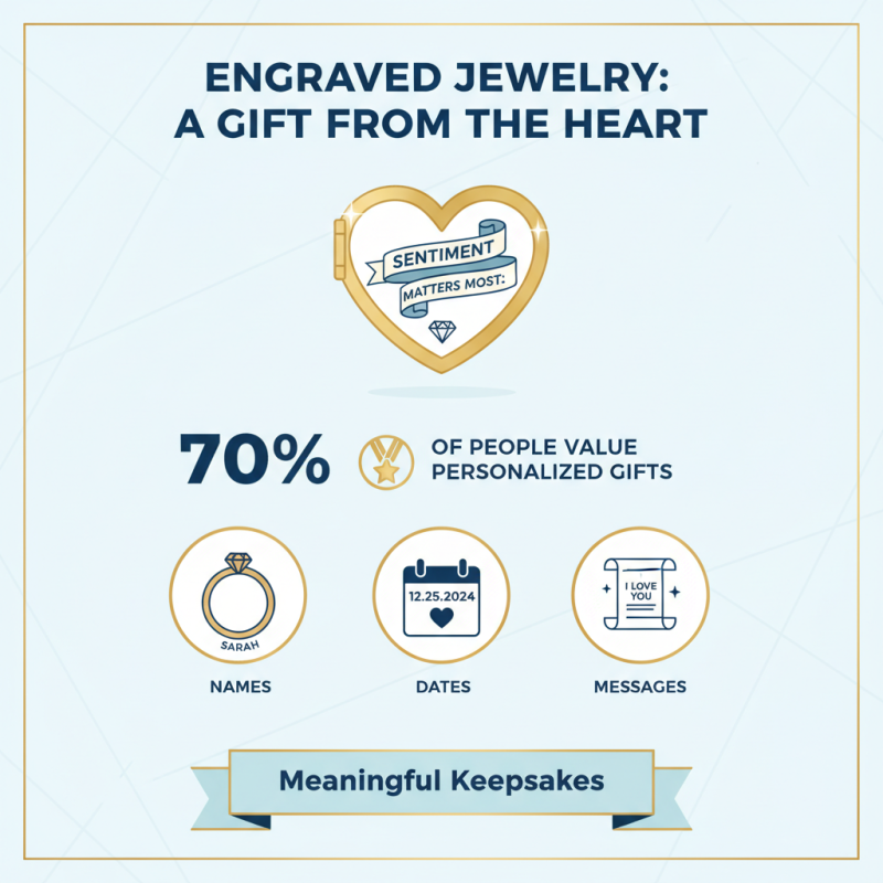 2026 Best Engraved Jewelry Ideas for Meaningful Gifts?