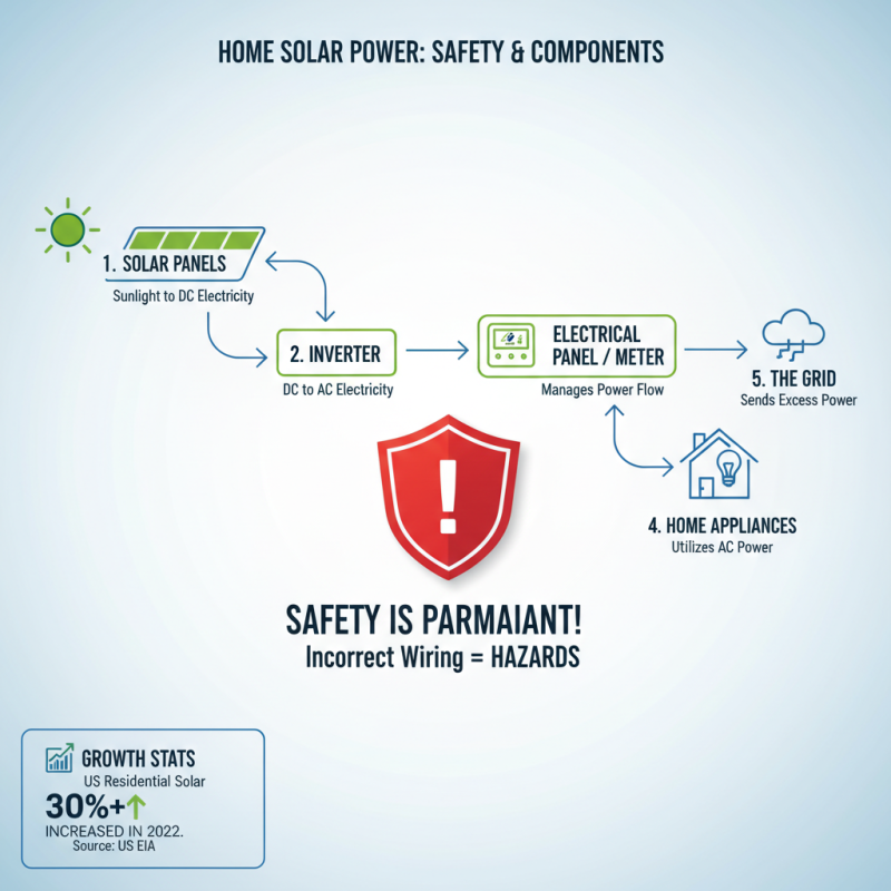 2026 How to Create a Simple Solar Power System at Home?
