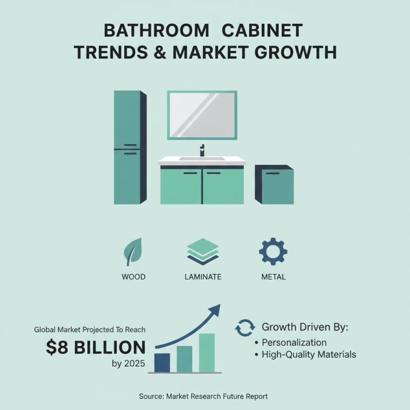 What is a Bathroom Cabinet and How to Choose the Right One?