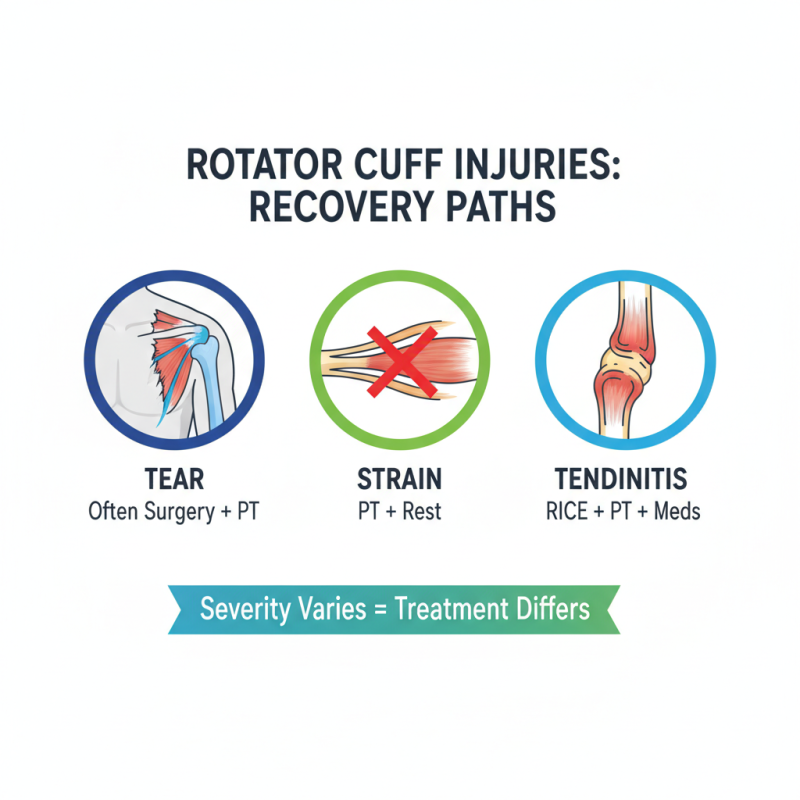 2026 Top Rotator Cuff Support Options for Optimal Recovery and Performance?