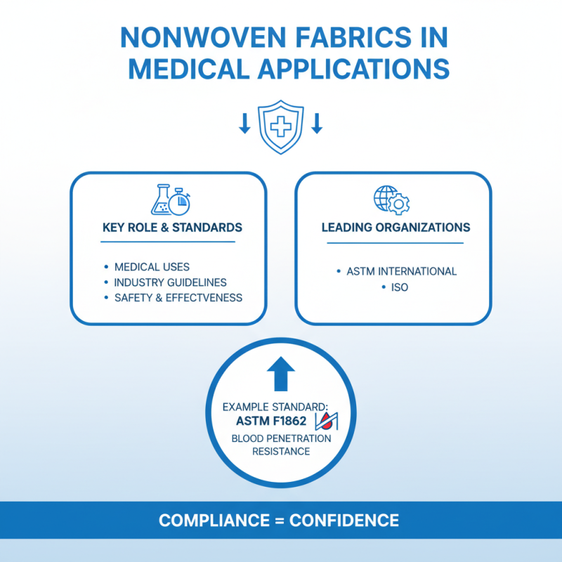 Best Nonwoven Fabrics for Medical Applications What to Know?