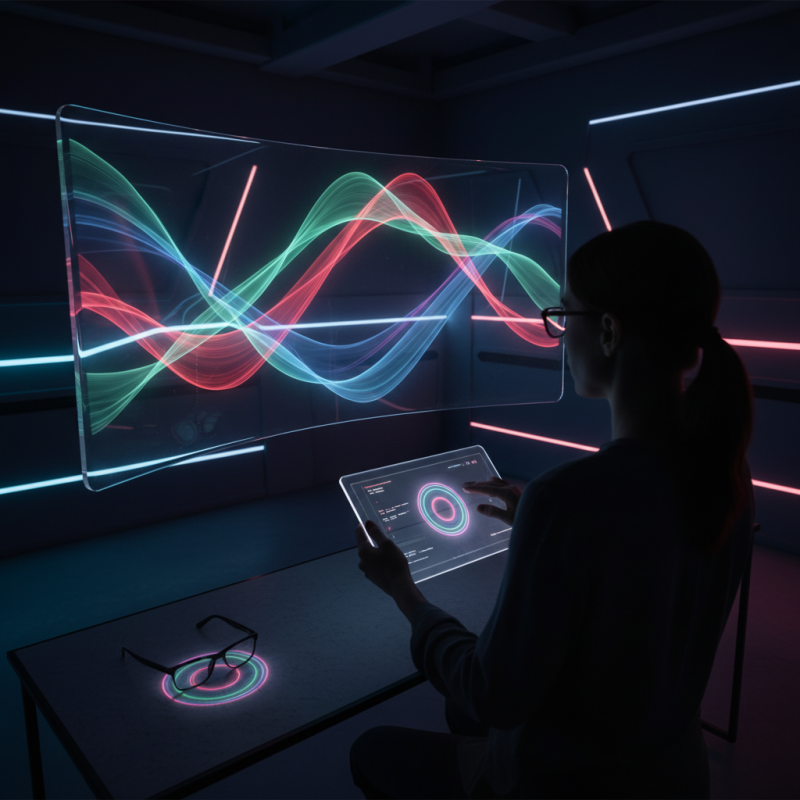 2026 Top RGB Glare Trends in Technology and Design What to Expect?