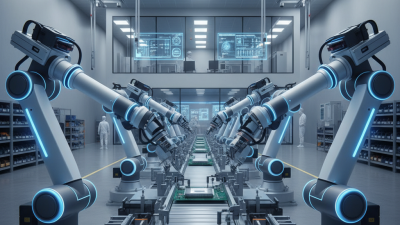 What is Die Pick Up And Place in Robotics and Automation?