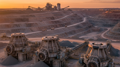 Top 10 Gyratory Crusher Models You Should Know About?