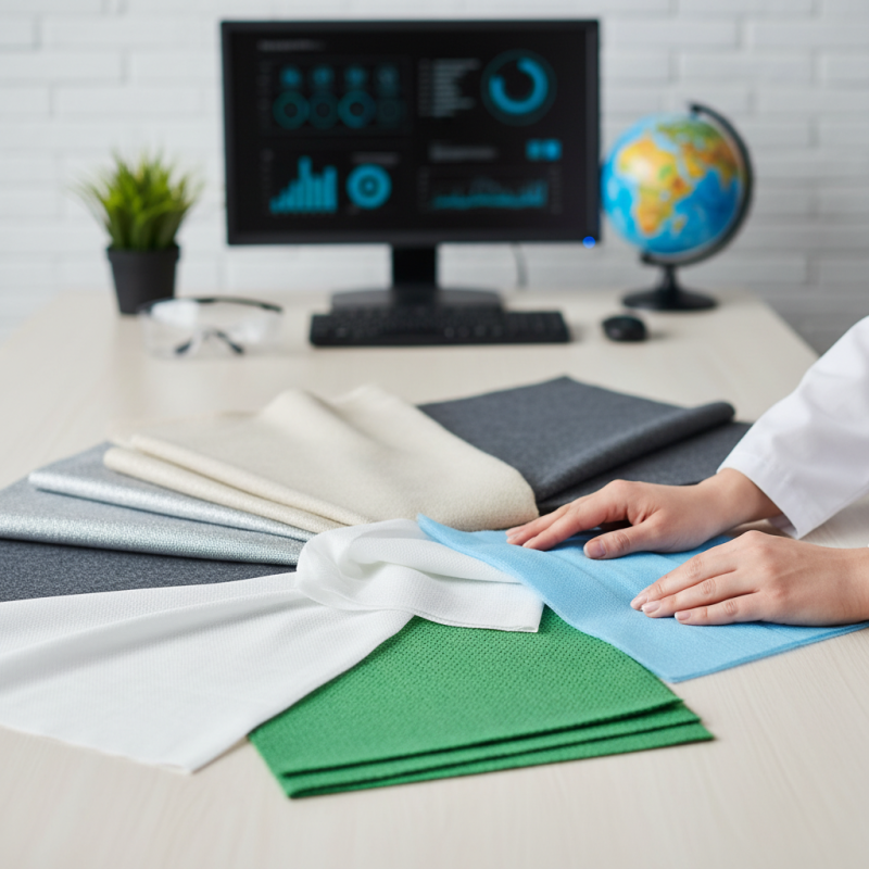 Top 10 Benefits of Non Woven Fabric You Need to Know?