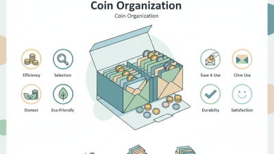 10 Best Coin Envelopes for Organizing Your Coins Effectively?