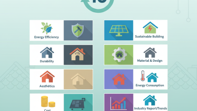 Top 10 Roof Panels for Your Home which is the Best Choice?