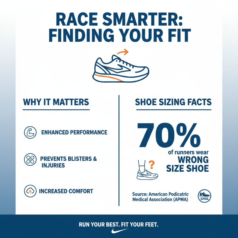 How to Choose the Best Racing Shoes for Your Needs?