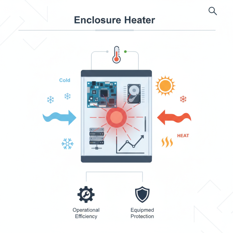 What is an Enclosure Heater and How Does It Work?
