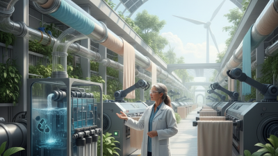 2026 How to Optimize Processing Textile for Sustainable Fashion Industry?