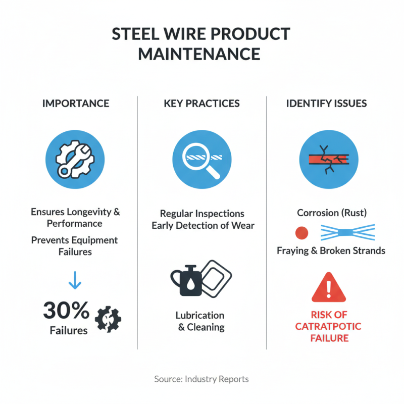 2026 Best Steel Wire Types for Your Needs and Applications?