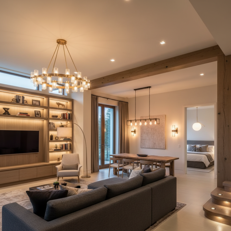 Top 10 House Light Ideas to Brighten Your Home?