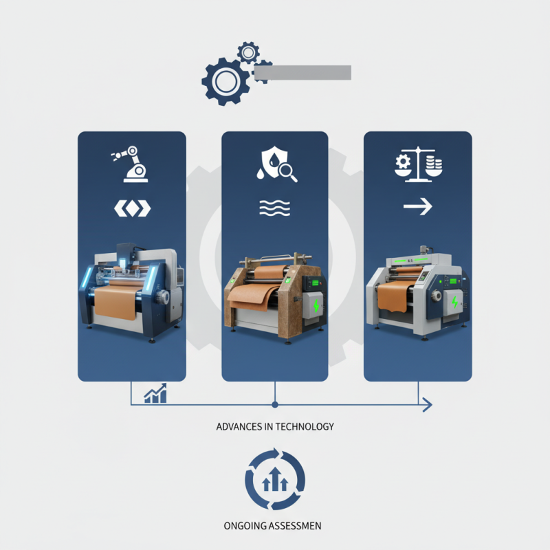 What are the Best Leather Coating Machines in 2026?