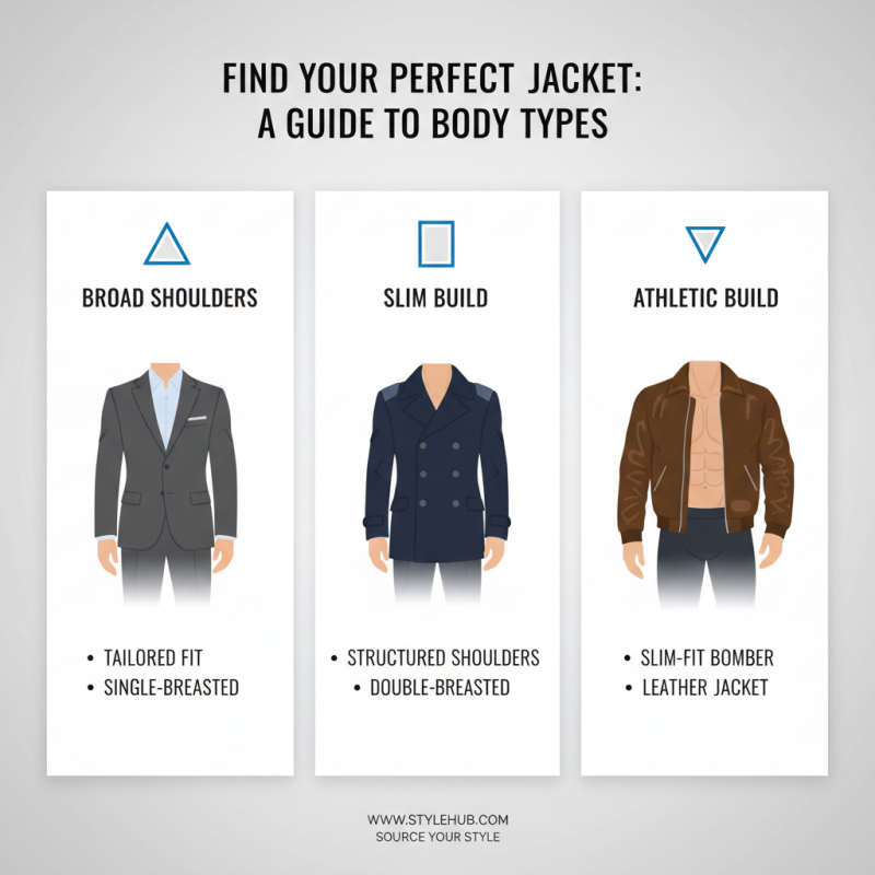 10 Essential Tips for Choosing the Perfect Men's Jacket?