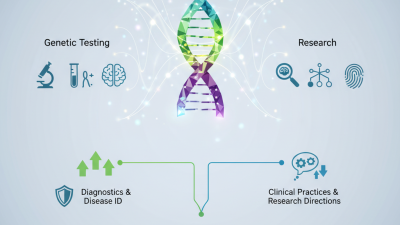 Why is DNA PCR Important for Genetic Testing and Research?