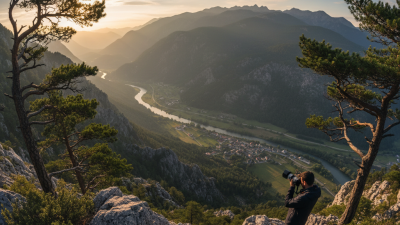 Ultrawide Angle Lens Best Uses and Tips for Photographers?