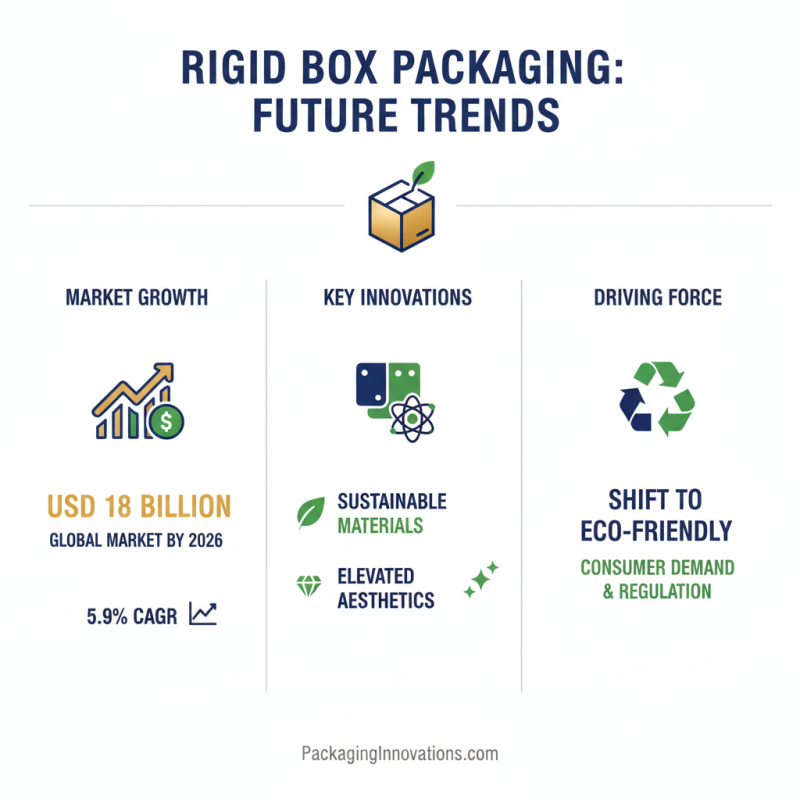 Best Rigid Box Design Ideas for Stunning Packaging Solutions?