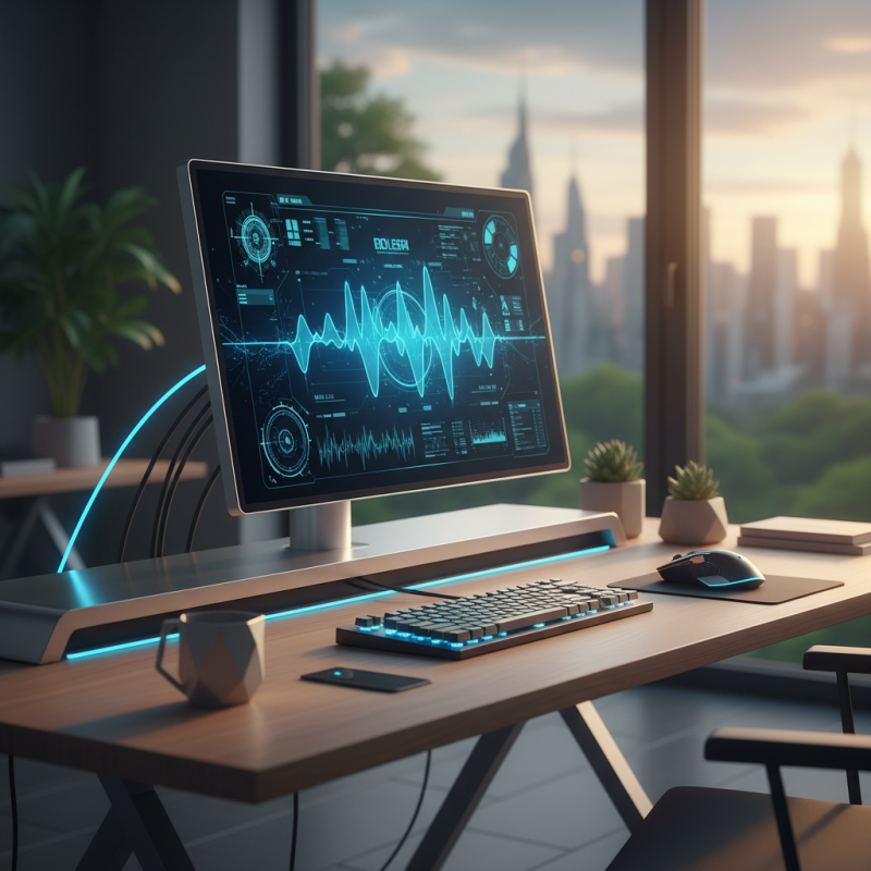 2026 Best Panel Mount Monitor Options for Your Setup?