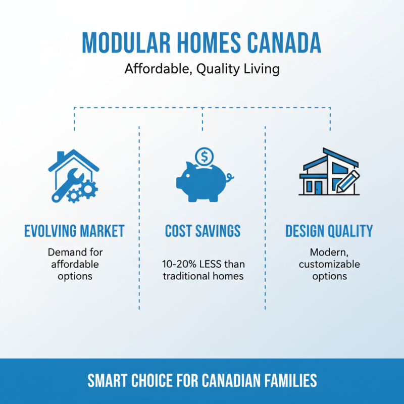 Top Modular Homes in Canada Where Innovation Meets Affordability?