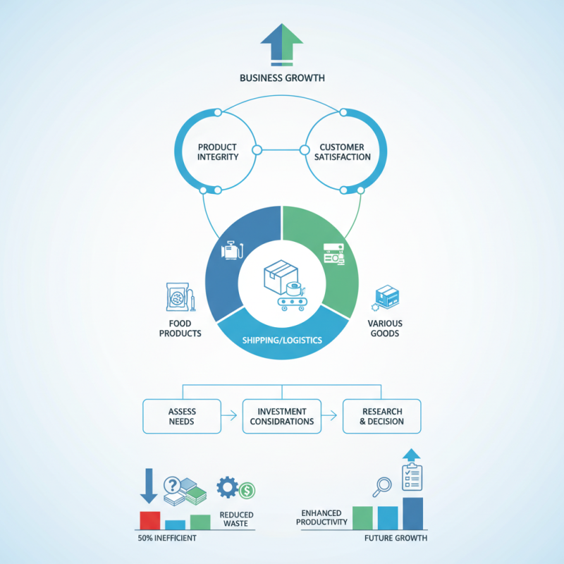 How to Choose the Right Package Sealer Machine for Your Business Needs?