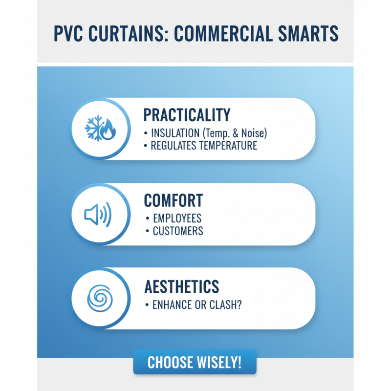 2026 Best PVC Curtain Options for Your Home and Business?