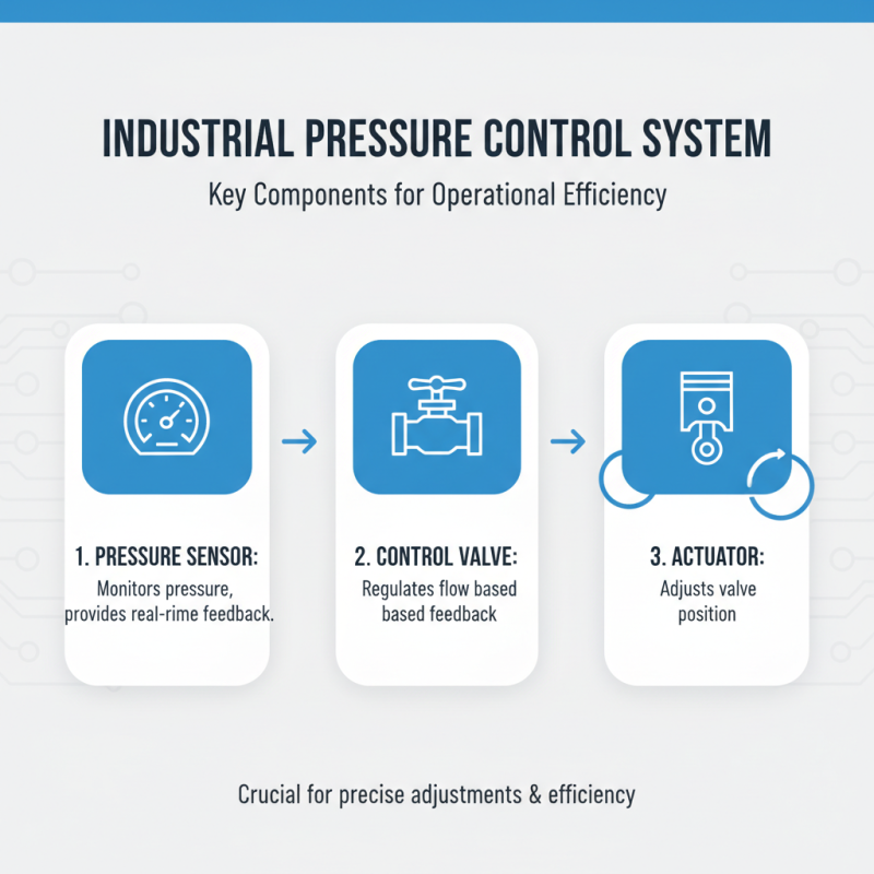 How to Effectively Manage Pressure Control in Industrial Applications?
