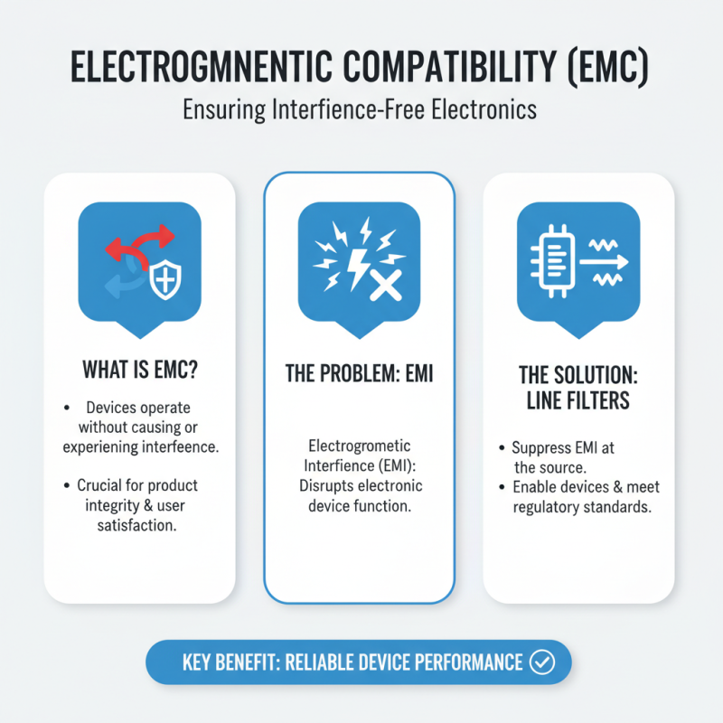 Top 10 Benefits of Using an EMC Line Filter?