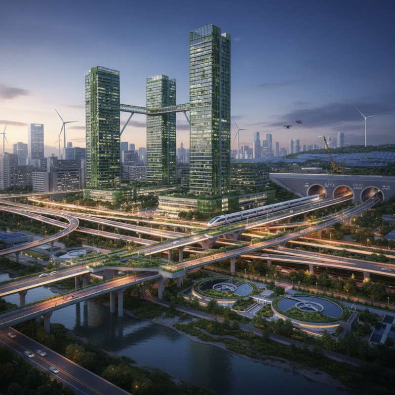 2026 Top Civil Engineering Solutions You Need to Know?