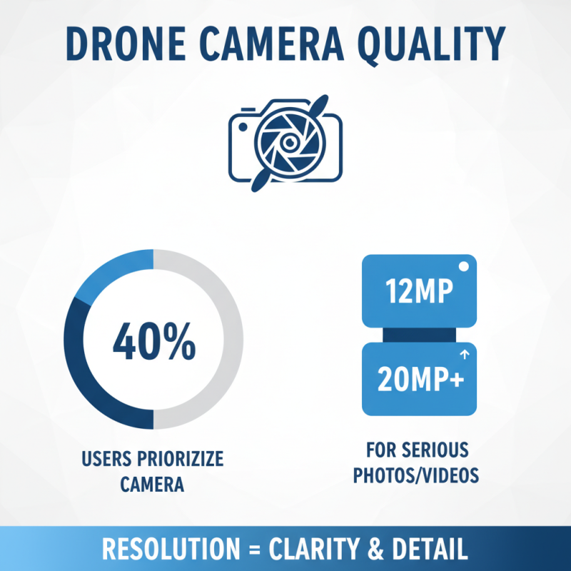 10 Essential Tips for Choosing the Best Flying Camera Drone?