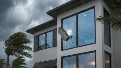 2026 Best Hurricane Impact Windows for Your Home Protection Guide?