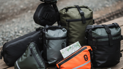 Top Tips for Choosing the Best Bicycle Seat Bag?