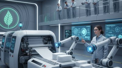 2026 Top Automatic Nonwoven Equipment Innovations and Trends?