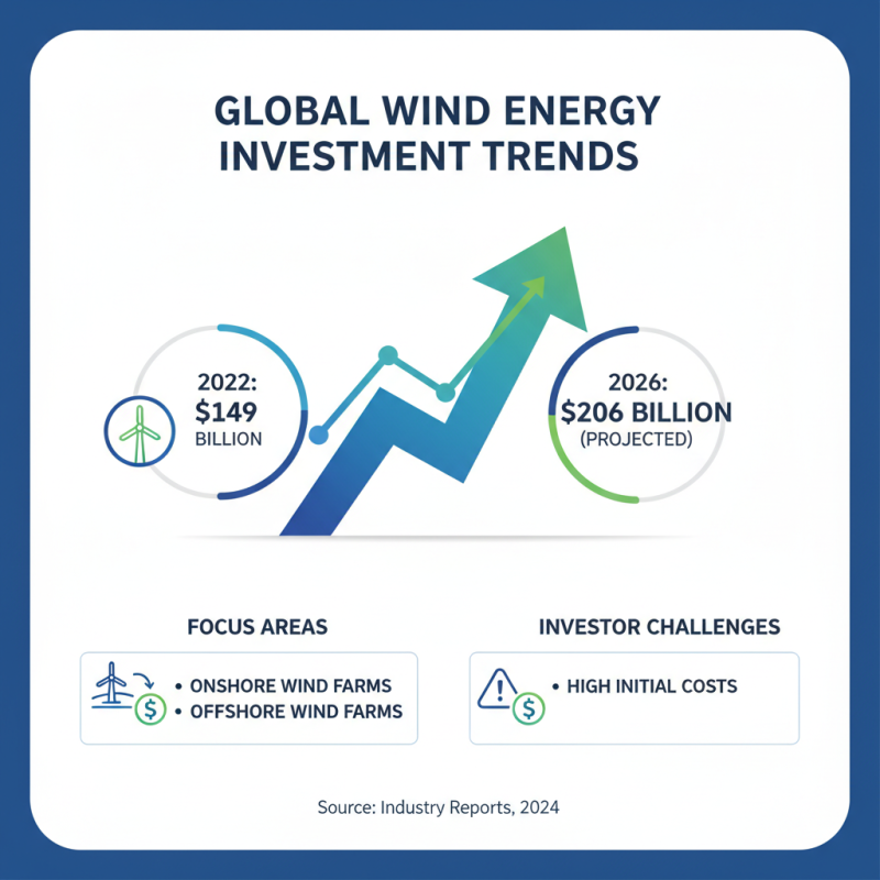 2026 Best Wind Turbine Generator Options for Sustainable Energy Production?