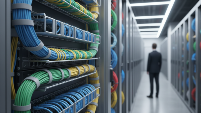 Top 10 Benefits of Structured Cable for Your Network Needs?