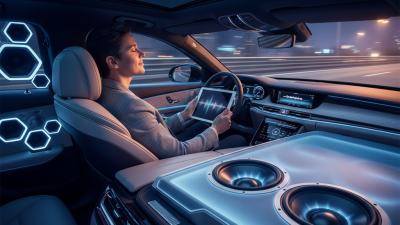 How to Shop Car Audio for the Best Sound Experience?