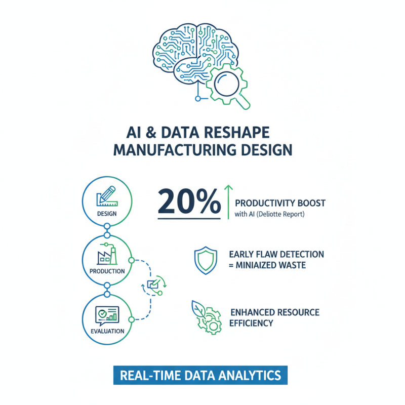 2026 Best Design for Manufacturing Trends to Watch?