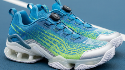 2026 Best Tennis Shoes for Comfort and Performance?