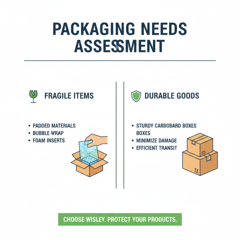 Top Tips for Effective Packaging from Home Techniques