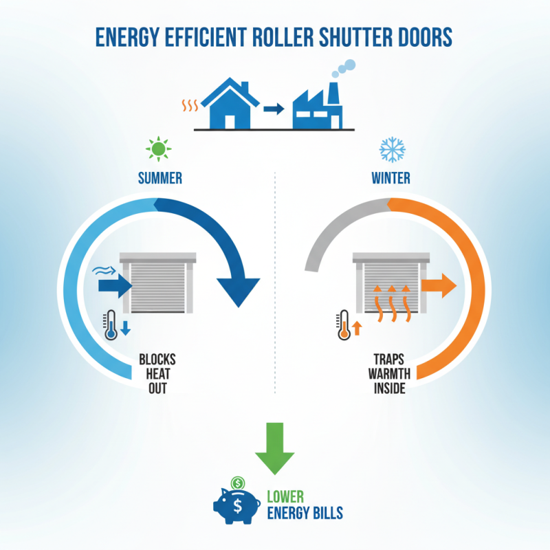 Why Choose Roller Shutter Doors for Your Home and Business?