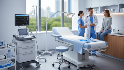 How to Choose the Right Medical Office Equipment for Your Practice?