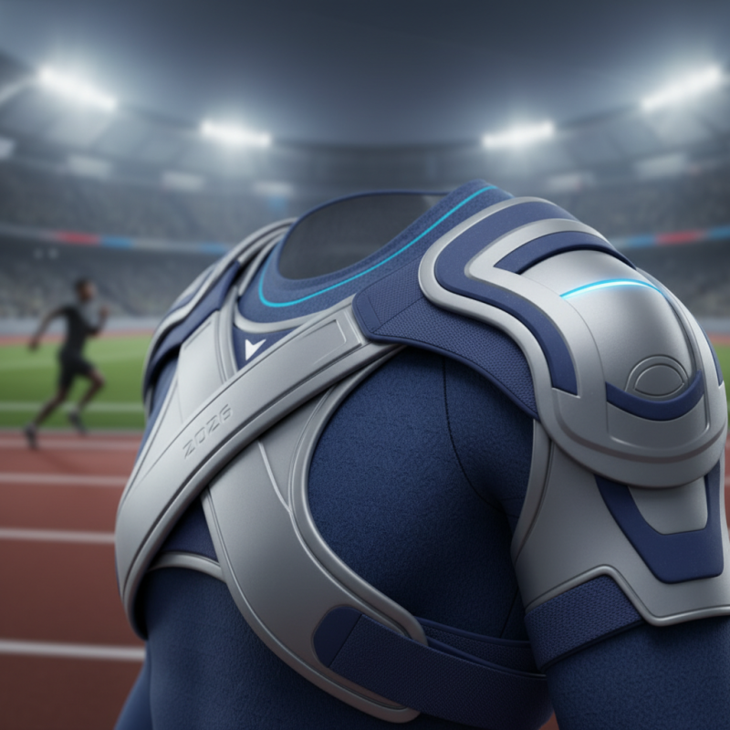 2026 Top Rotator Cuff Support Options for Optimal Recovery and Performance?