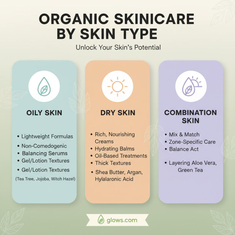 How to Choose the Best Organic Skin Care Products?