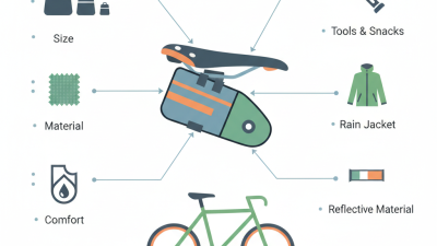 Best Bicycle Seat Bag for Commuters What to Look For?