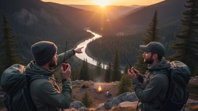 Best Gmrs Frequencies for Clear Communication Guide?