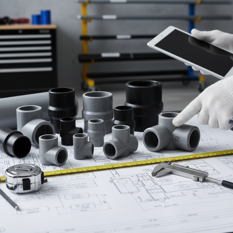 Essential Tips for Choosing HDPE Pipe Fittings for Your Projects?